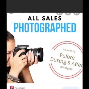 All Sales Photographed 🤩